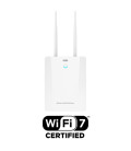 Grandstream GWN7670LR Outdoor Long Range 802.11be WiFi 7 Enterprise Access Point