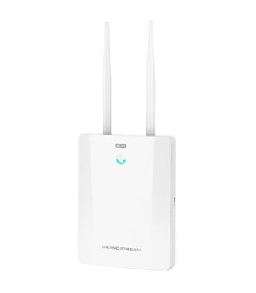 Grandstream GWN7670LR Outdoor Long Range 802.11be WiFi 7 Enterprise Access Point