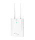 Grandstream GWN7670LR Outdoor Long Range 802.11be WiFi 7 Enterprise Access Point