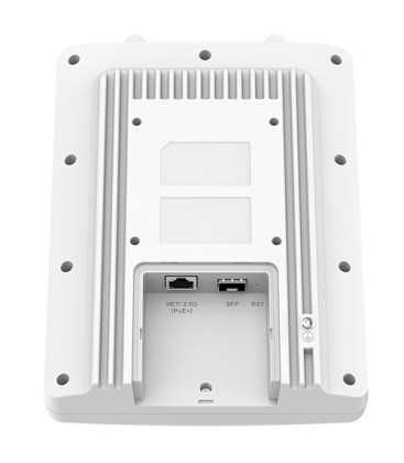 Grandstream GWN7670LR Outdoor Long Range 802.11be WiFi 7 Enterprise Access Point