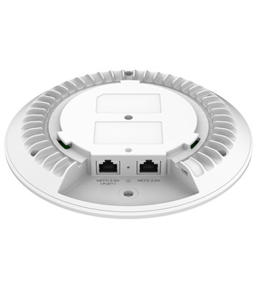 Grandstream GWN7672 BE11000 Tri-Band Wi-Fi 7 Enterprise Access Point