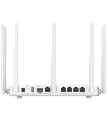 Grandstream GWN7062M Dual-Band AX3000 Wi-Fi 6 Router