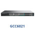 Grandstream GCC6021 UC+ IP-PBX, VPN Router & Switch All-in-one Device