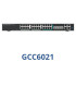 Grandstream GCC6021 UC+ IP-PBX, VPN Router & Switch All-in-one Device
