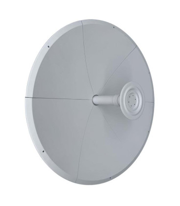 Mimosa N5-X30kp 5GHz 31dBi 2-pack Twist-on MIMO Dish Antenna for C5x, C6x & B5x PTP