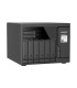 QNAP TVS-h877AX-R5-16G ZFS-based QuTS hero Hybrid Desktop NAS