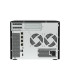 QNAP TVS-h877AX-R5-16G ZFS-based QuTS hero Hybrid Desktop NAS