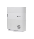 VESTA PKB1HSGWM8EX4GSL02 Centrale di Sicurezza Domestica 640 Zone con Connettività IP Ethernet e 4G