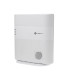 VESTA PKB1HSGWM8EX4GSL02 Centrale di Sicurezza Domestica 640 Zone con Connettività IP Ethernet e 4G