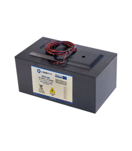 VESTA-436 Batteria Esterna 7.5V / 400ah, 3000W per Pannelli VESTA