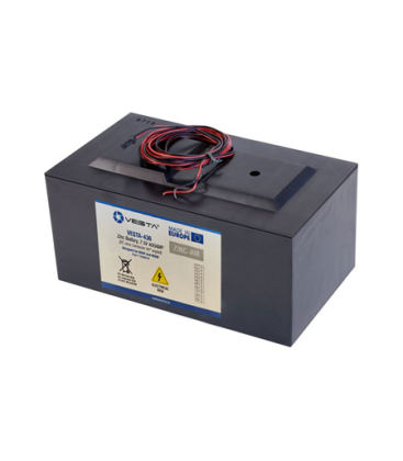 VESTA-436 Batteria Esterna 7.5V / 400ah, 3000W per Pannelli VESTA