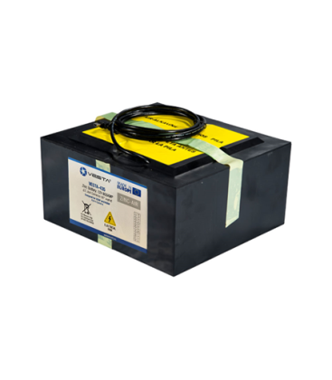 VESTA-435 Batteria Esterna 12V / 600ah, 6000W per Pannelli VESTA