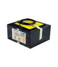 VESTA-435 Batteria Esterna 12V / 600ah, 6000W per Pannelli VESTA