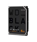WD_BLACK™ Performance Desktop 4TB 256MB SATA WD4006FZBX