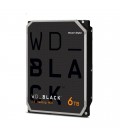 WD_BLACK™ Performance Desktop 6TB 256MB SATA WD6004FZBX