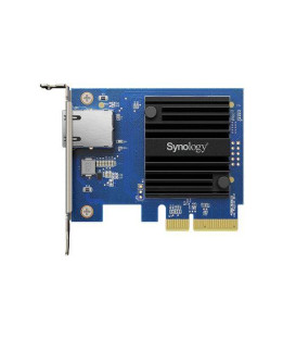 Synology E10G30-T1 10GbE 10GBASE-T Single-Port Ethernet Adapter