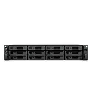 Synology RackStation RS2423RP+II NAS