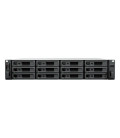 Synology RackStation RS2423RP+II NAS