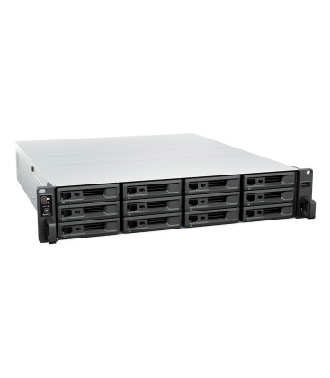 Synology RackStation RS2423RP+II NAS