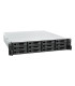 Synology RackStation RS2423RP+II NAS
