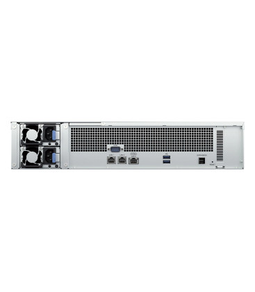Synology RackStation RS2423RP+II NAS