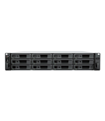 Synology RackStation RS4826xs+ NAS