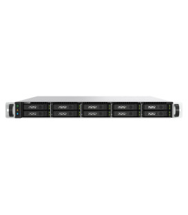 QNAP TS-h1077AFU-R7-32G ZFS-based All-flash NAS