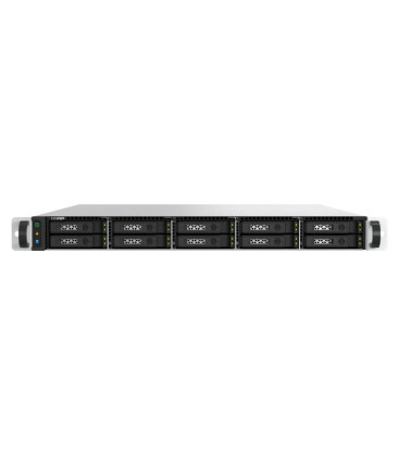 QNAP TS-h1077AFU-R7-32G ZFS-based All-flash NAS