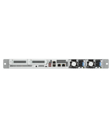 QNAP TS-h1077AFU-R7-32G ZFS-based All-flash NAS