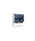 QNAP QXP-40G2UC Dual-port USB 4 Type-C Network Expansion Card