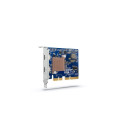 QNAP QXP-T52P Dual-port Thunderbolt™ 5 Expansion Card