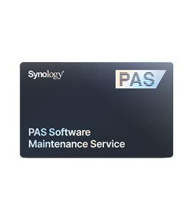 Synology PAS Software Maintenance Service 1-Year License Pack
