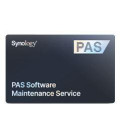 Synology PAS Software Maintenance Service 1-Year License Pack