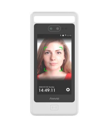 ANVIZ FaceDeep 5 Smart Face Recognition Terminal