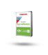 TOSHIBA S300 AI Surveillance HDD 8TB 512MB SATA  - MG10ADA800E-V