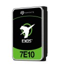 Seagate Enterprise Exos™ 7E10 4TB 256MB SAS SED 512e 4Kn ST4000NM027B