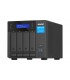 QNAP TVS-h474-PT-8G ZFS-based QuTS hero NAS