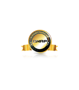 QNAP Servizio di Sostituzione Avanzato 3 Anni TS-873U/TS-873U-RP