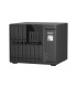 QNAP TVS-h1677AX-R5-16G ZFS-based QuTS hero Hybrid Desktop NAS