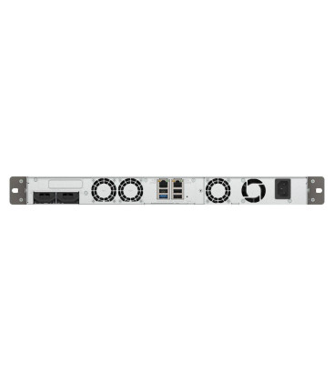 QNAP TS-h665U-8G NAS