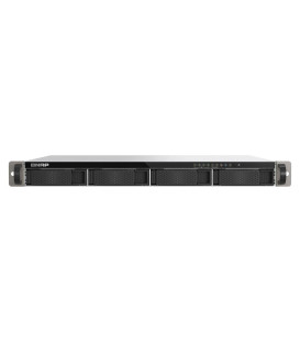 QNAP TS-h665U-8G NAS