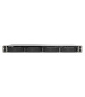 QNAP TS-h665U-RP-8G ZFS-based QuTS hero NAS