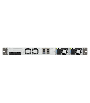 QNAP TS-h665U-RP-8G NAS