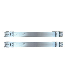 QNAP RAIL-S02 Rail Kit for 1U/2U/3U Short-depth Rackmount Models