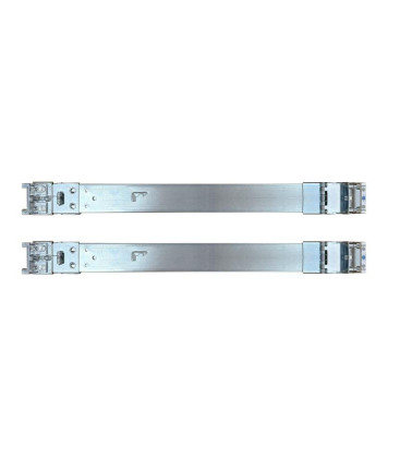 QNAP RAIL-S02 Rail Kit for 1U/2U/3U Short-depth Rackmount Models