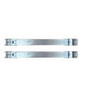 QNAP RAIL-S02 Rail Kit for 1U/2U/3U Short-depth Rackmount Models