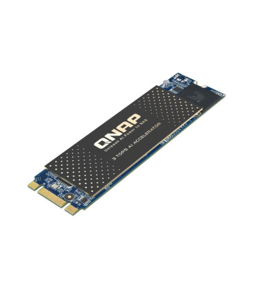 QNAP QAI-M100 M.2 2280 PCIe AI Accelerator