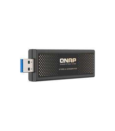 QNAP QAI-U100 USB 3.2 Gen1 AI Accelerator