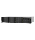 QNAP TS-h1065eU-RP-8G ZFS-based QuTS hero NAS