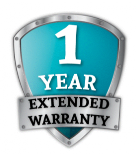 QNAP NAS 16 Bay Estensione di Garanzia - 1 Anno